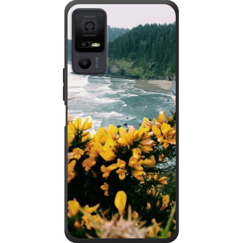 Чохол BoxFace TCL 40 NxtPaper 5G 