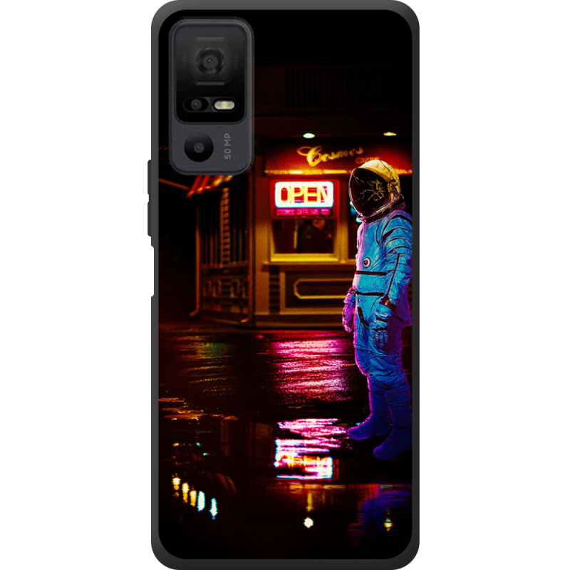 Чохол BoxFace TCL 40 NxtPaper 5G 