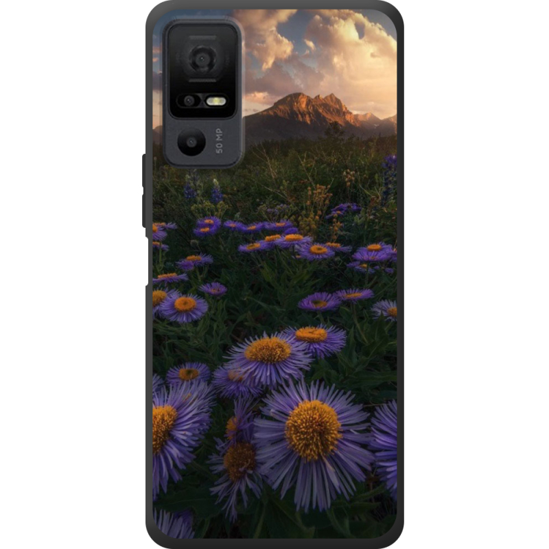 Чохол BoxFace TCL 40 NxtPaper 5G 