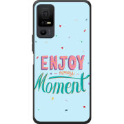 Чохол BoxFace TCL 40 NxtPaper 5G 