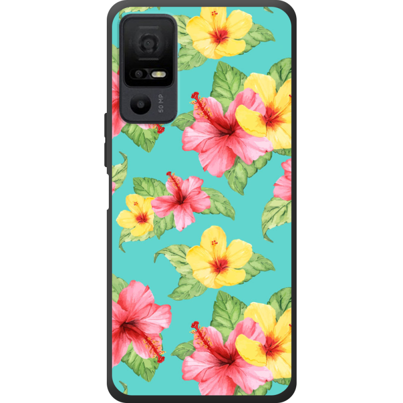 Чохол BoxFace TCL 40 NxtPaper 5G 