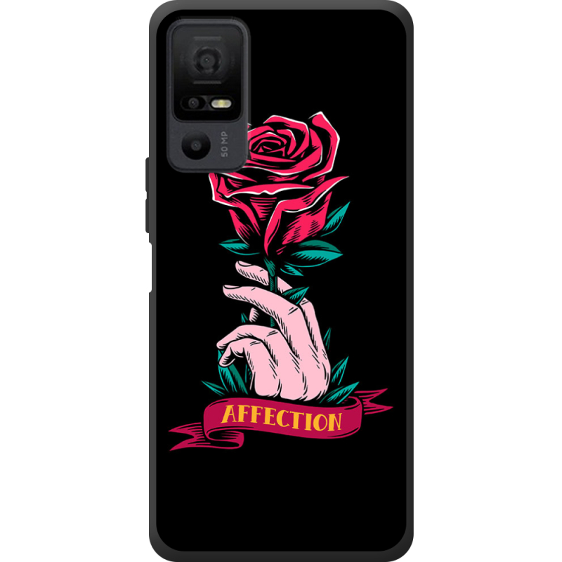 Чохол BoxFace TCL 40 NxtPaper 5G 