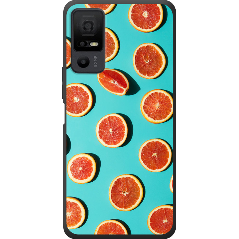 Чохол BoxFace TCL 40 NxtPaper 5G 