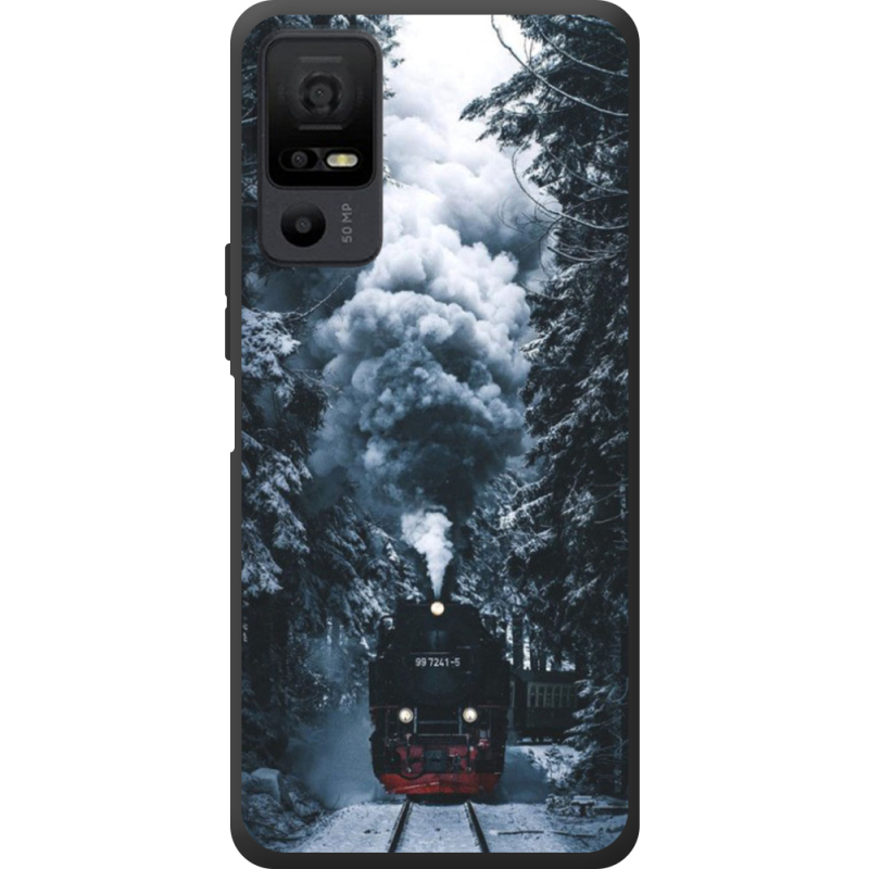 Чохол BoxFace TCL 40 NxtPaper 5G 