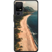 Чохол BoxFace TCL 40 NxtPaper 5G 