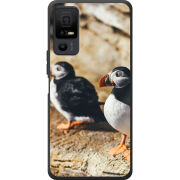 Чохол BoxFace TCL 40 NxtPaper 5G 