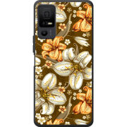 Чохол BoxFace TCL 40 NxtPaper 5G Lilly