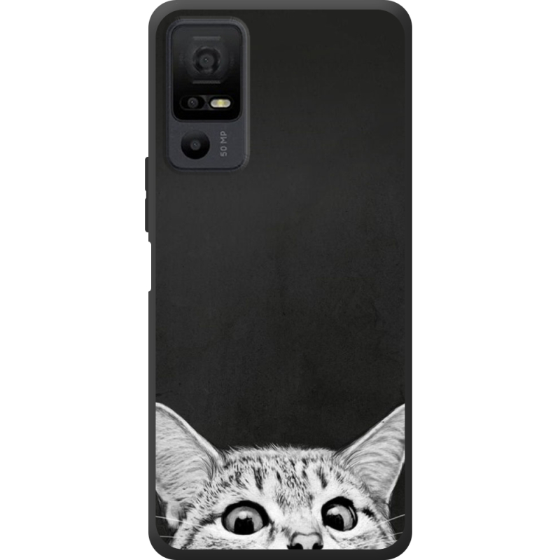 Чохол BoxFace TCL 40 NxtPaper 5G 