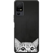 Чохол BoxFace TCL 40 NxtPaper 5G 