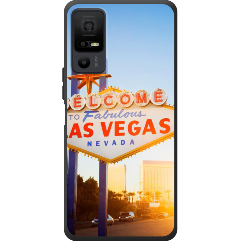 Чохол BoxFace TCL 40 NxtPaper 5G 