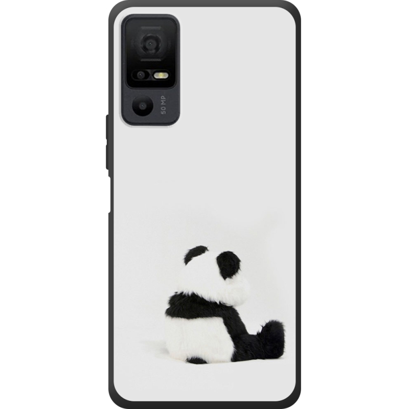 Чохол BoxFace TCL 40 NxtPaper 5G 