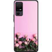 Чохол BoxFace TCL 40 NxtPaper 5G 