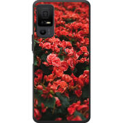 Чохол BoxFace TCL 40 NxtPaper 5G 