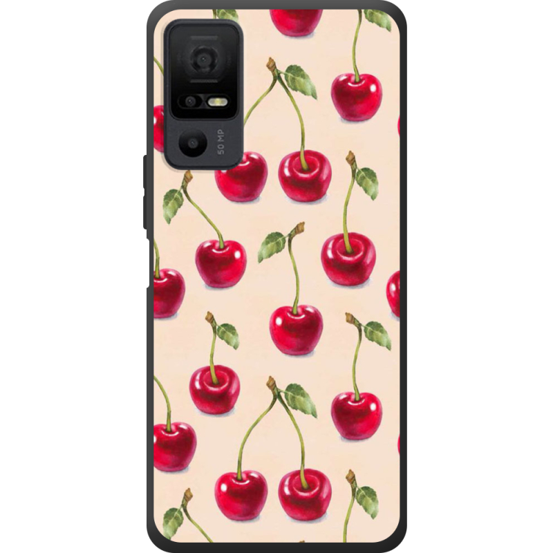 Чохол BoxFace TCL 40 NxtPaper 5G 