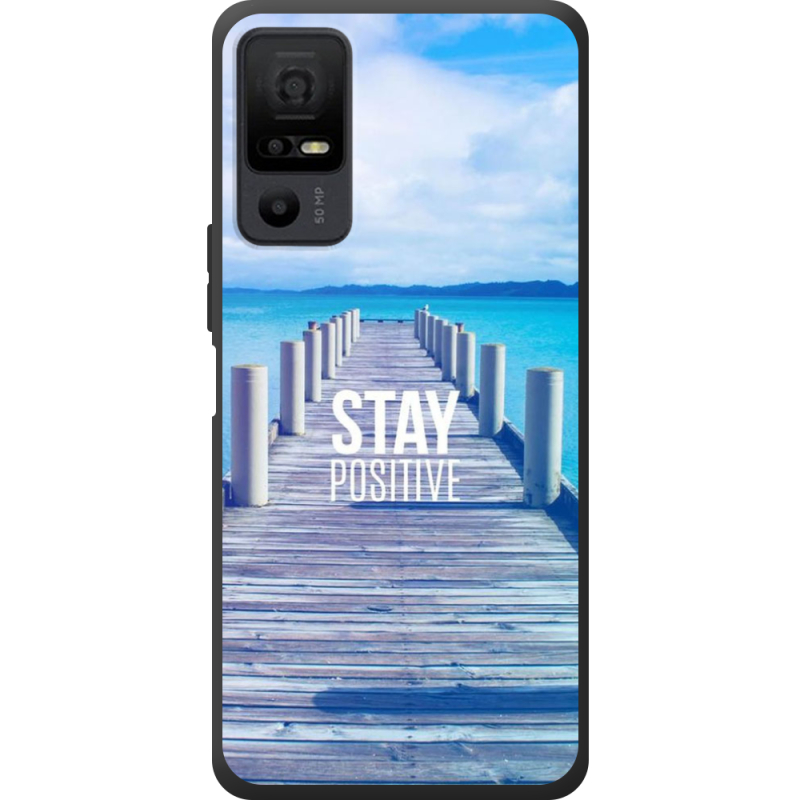 Чохол BoxFace TCL 40 NxtPaper 5G 