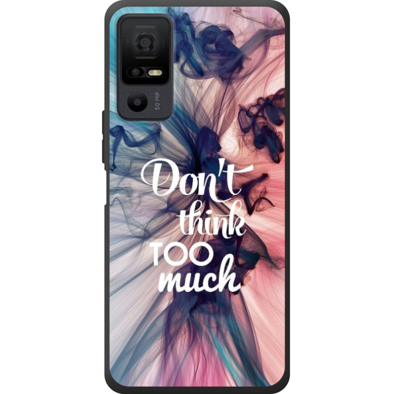 Чохол BoxFace TCL 40 NxtPaper 5G 