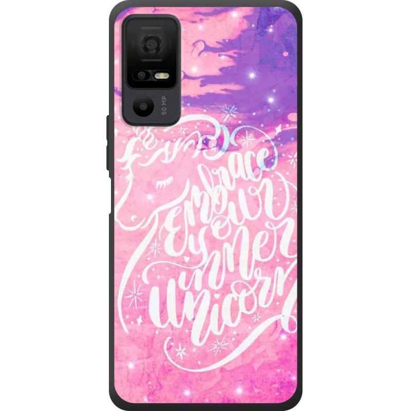 Чохол BoxFace TCL 40 NxtPaper 5G 