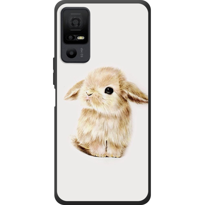 Чохол BoxFace TCL 40 NxtPaper 5G 