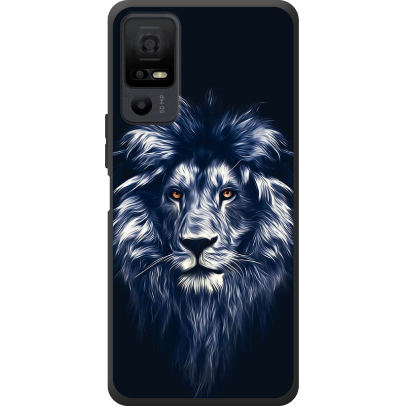 Чохол BoxFace TCL 40 NxtPaper 5G 