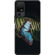 Чохол BoxFace TCL 40 NxtPaper 5G 