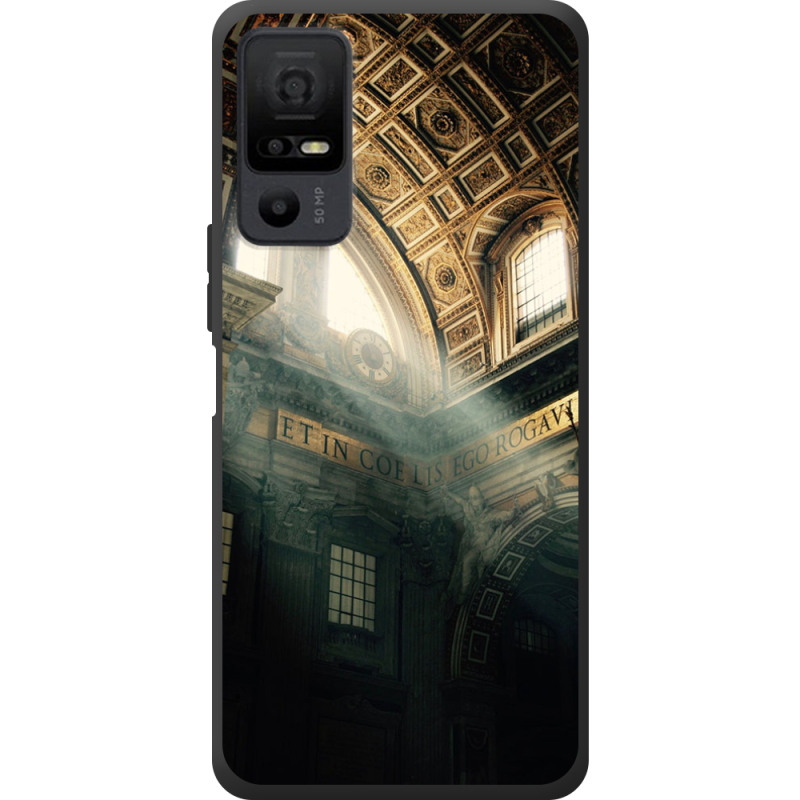 Чохол BoxFace TCL 40 NxtPaper 5G 