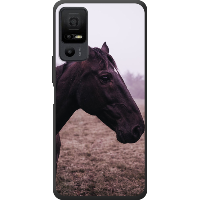 Чохол BoxFace TCL 40 NxtPaper 5G 