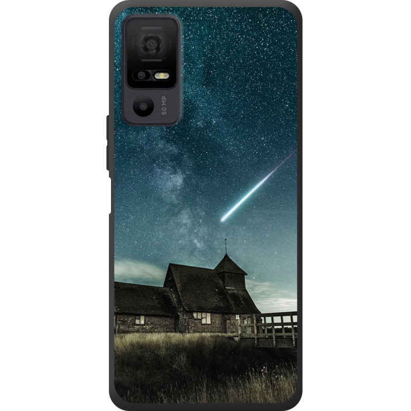 Чохол BoxFace TCL 40 NxtPaper 5G 