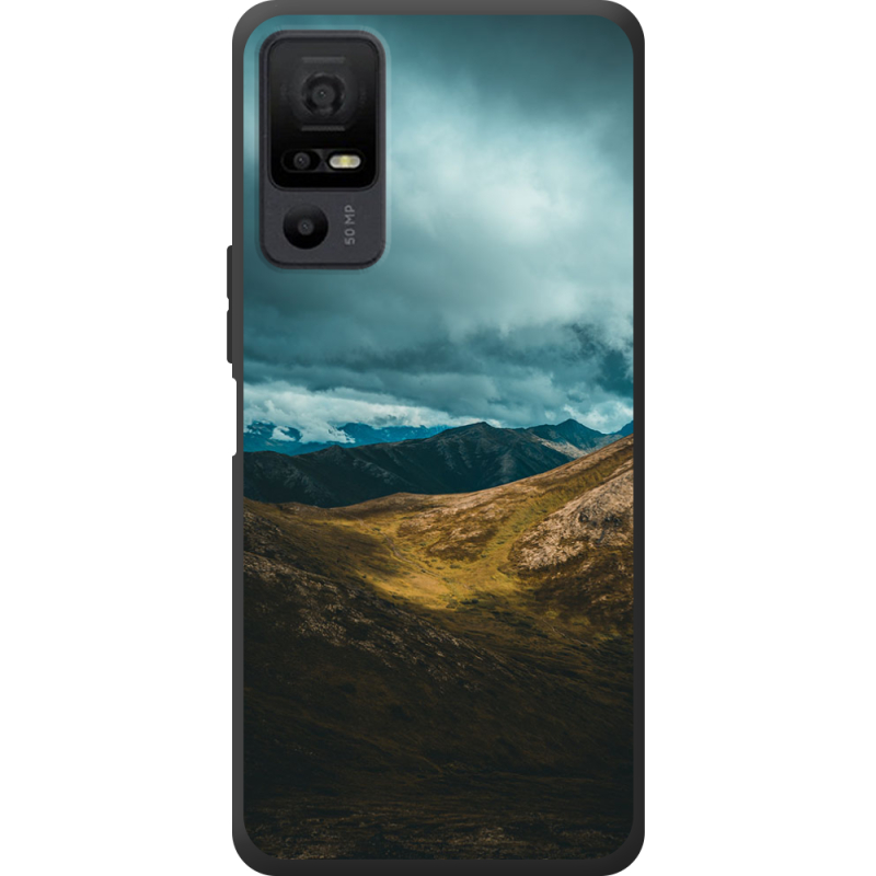 Чохол BoxFace TCL 40 NxtPaper 5G 