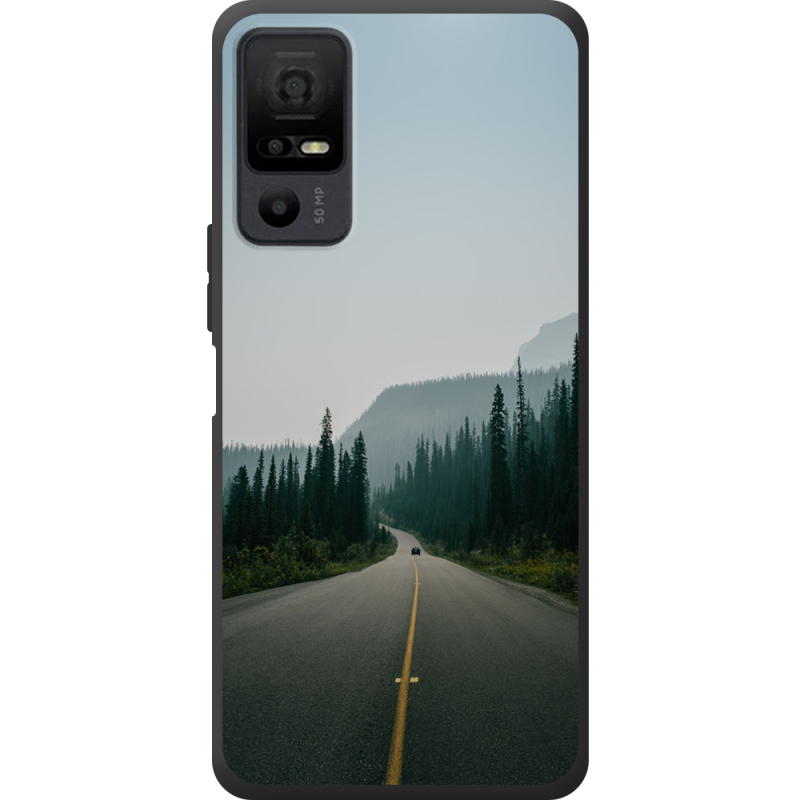 Чохол BoxFace TCL 40 NxtPaper 5G 