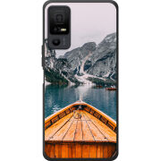 Чохол BoxFace TCL 40 NxtPaper 5G 