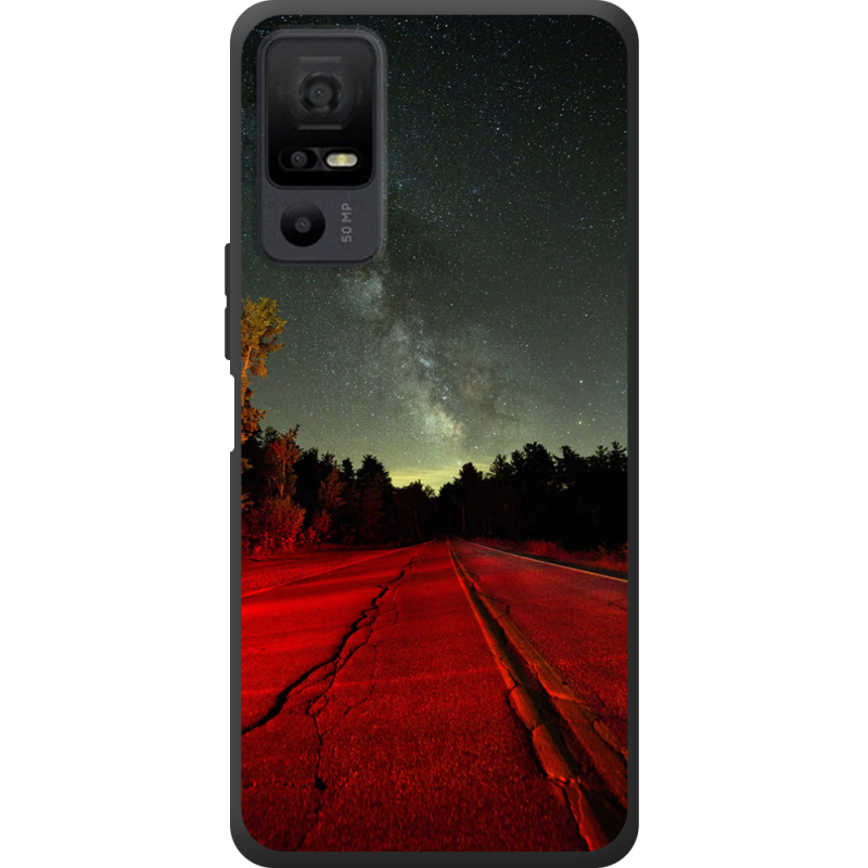 Чохол BoxFace TCL 40 NxtPaper 5G 