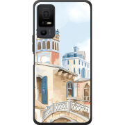 Чохол BoxFace TCL 40 NxtPaper 5G 