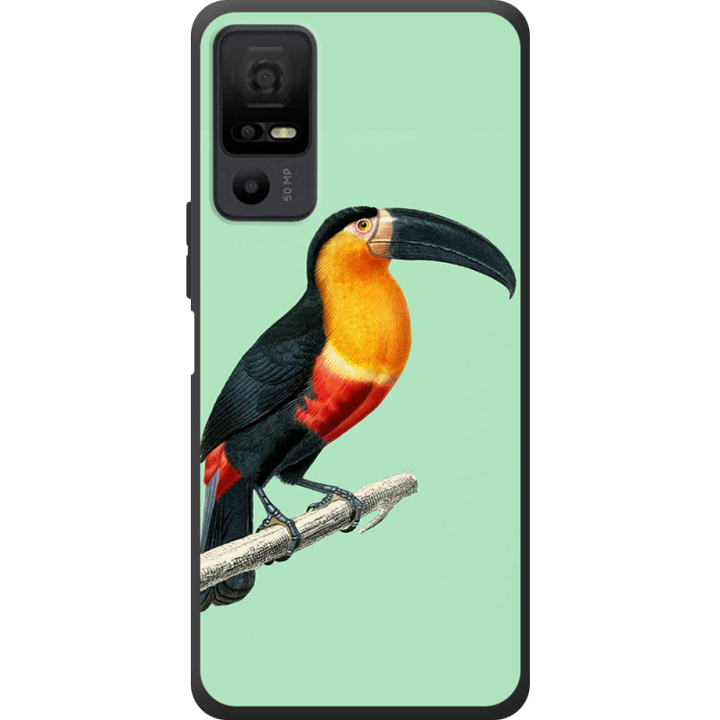 Чохол BoxFace TCL 40 NxtPaper 5G 