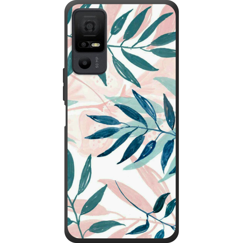 Чохол BoxFace TCL 40 NxtPaper 5G 