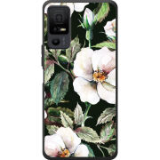 Чохол BoxFace TCL 40 NxtPaper 5G Blossom Roses