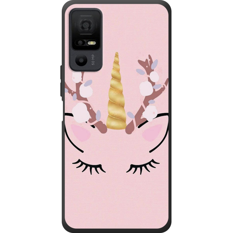 Чохол BoxFace TCL 40 NxtPaper 5G 