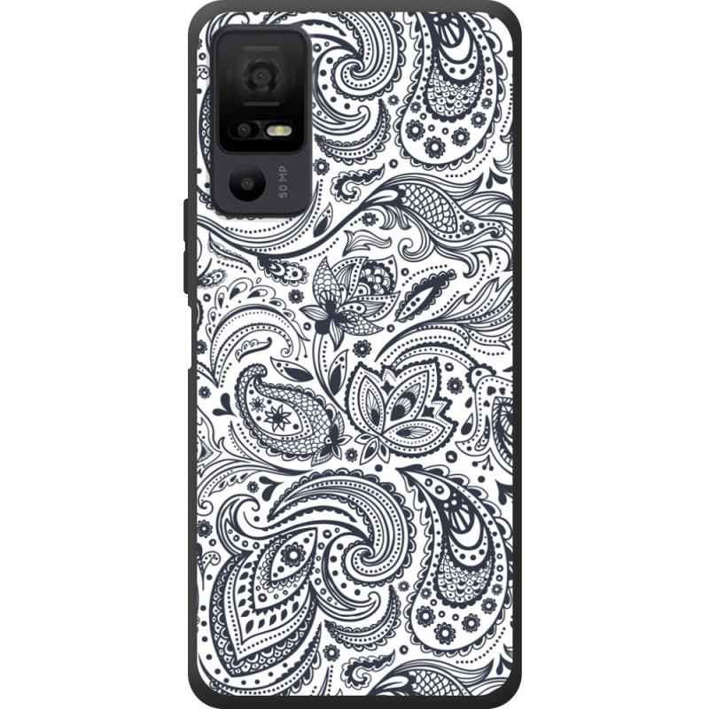 Чохол BoxFace TCL 40 NxtPaper 5G 