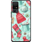 Чохол BoxFace TCL 40 NxtPaper 5G 