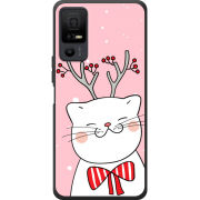 Чохол BoxFace TCL 40 NxtPaper 5G 