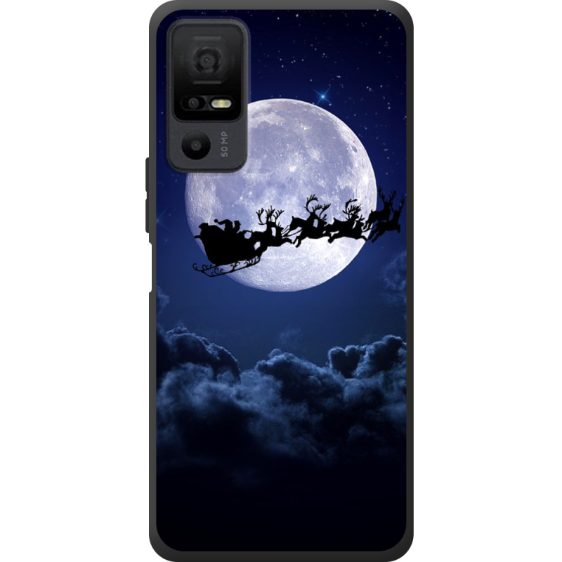 Чохол BoxFace TCL 40 NxtPaper 5G 