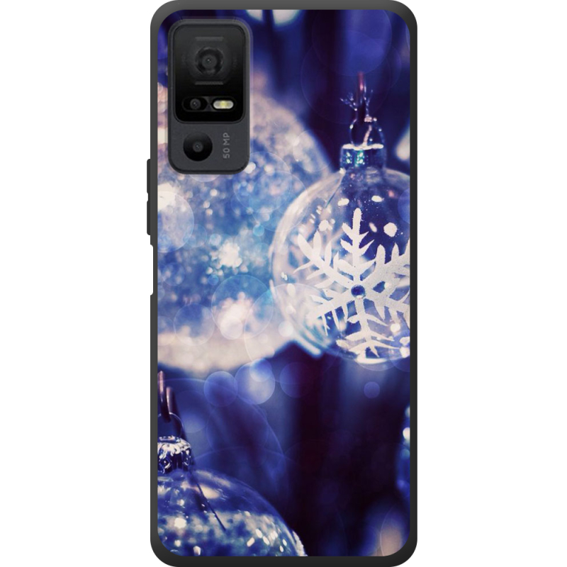 Чохол BoxFace TCL 40 NxtPaper 5G 