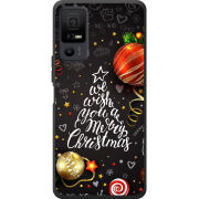 Чохол BoxFace TCL 40 NxtPaper 5G 