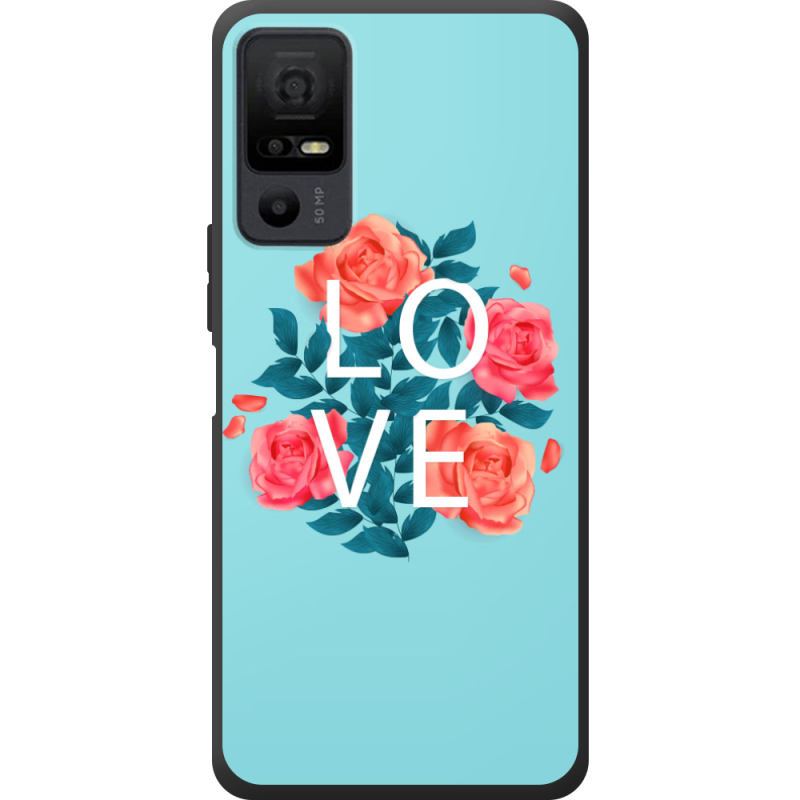 Чохол BoxFace TCL 40 NxtPaper 5G 