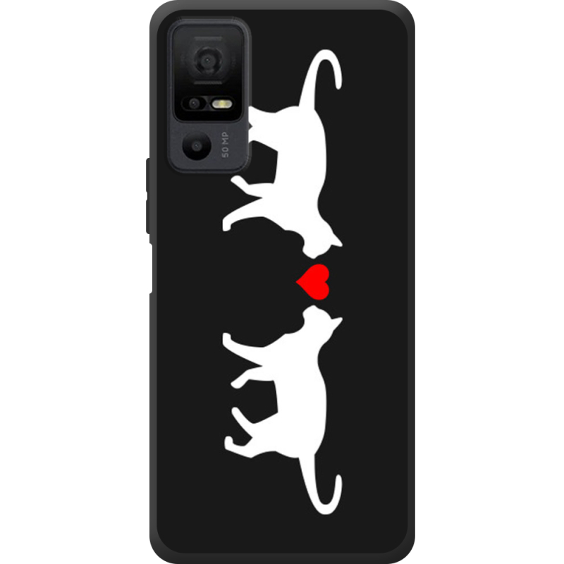 Чохол BoxFace TCL 40 NxtPaper 5G 