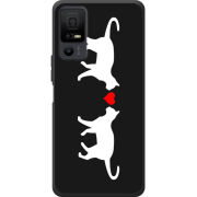 Чохол BoxFace TCL 40 NxtPaper 5G 