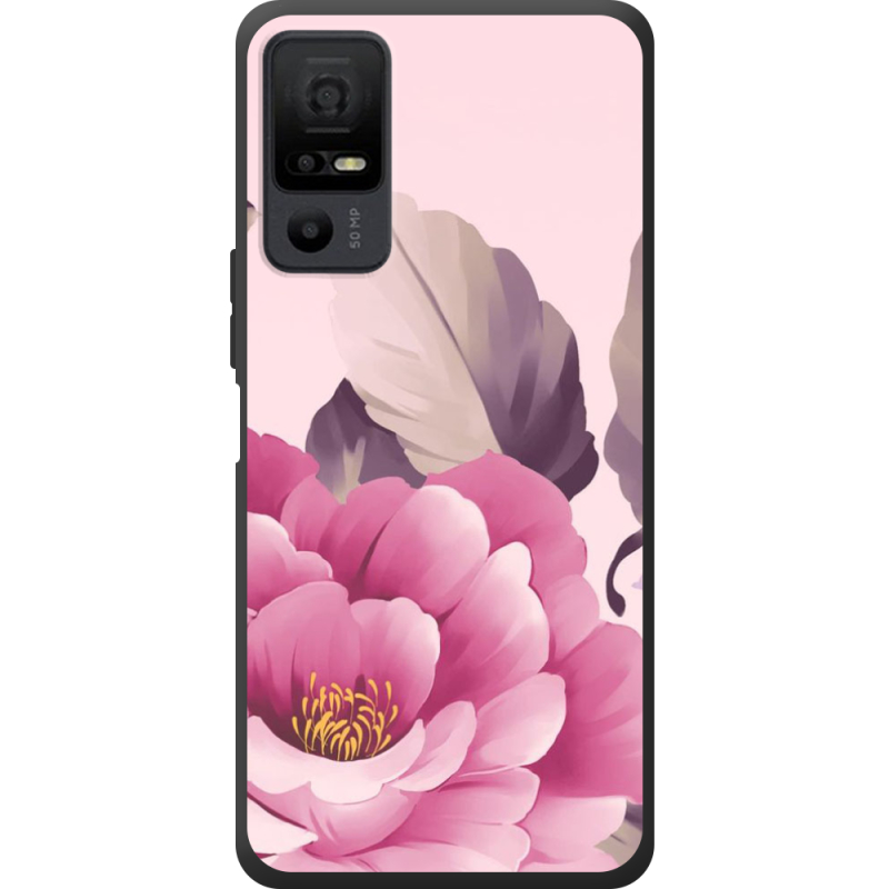 Чохол BoxFace TCL 40 NxtPaper 5G 