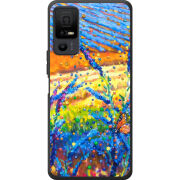 Чохол BoxFace TCL 40 NxtPaper 5G 