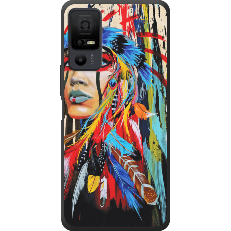 Чохол BoxFace TCL 40 NxtPaper 5G 