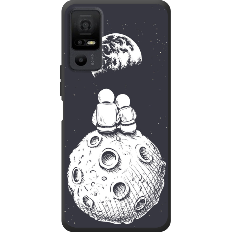 Чохол BoxFace TCL 40 NxtPaper 5G 