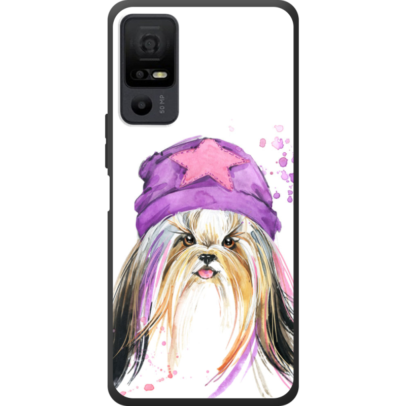 Чохол BoxFace TCL 40 NxtPaper 5G 